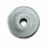 Chicago Die Casting PULLEY 1-3/4X5/8"" 175A6